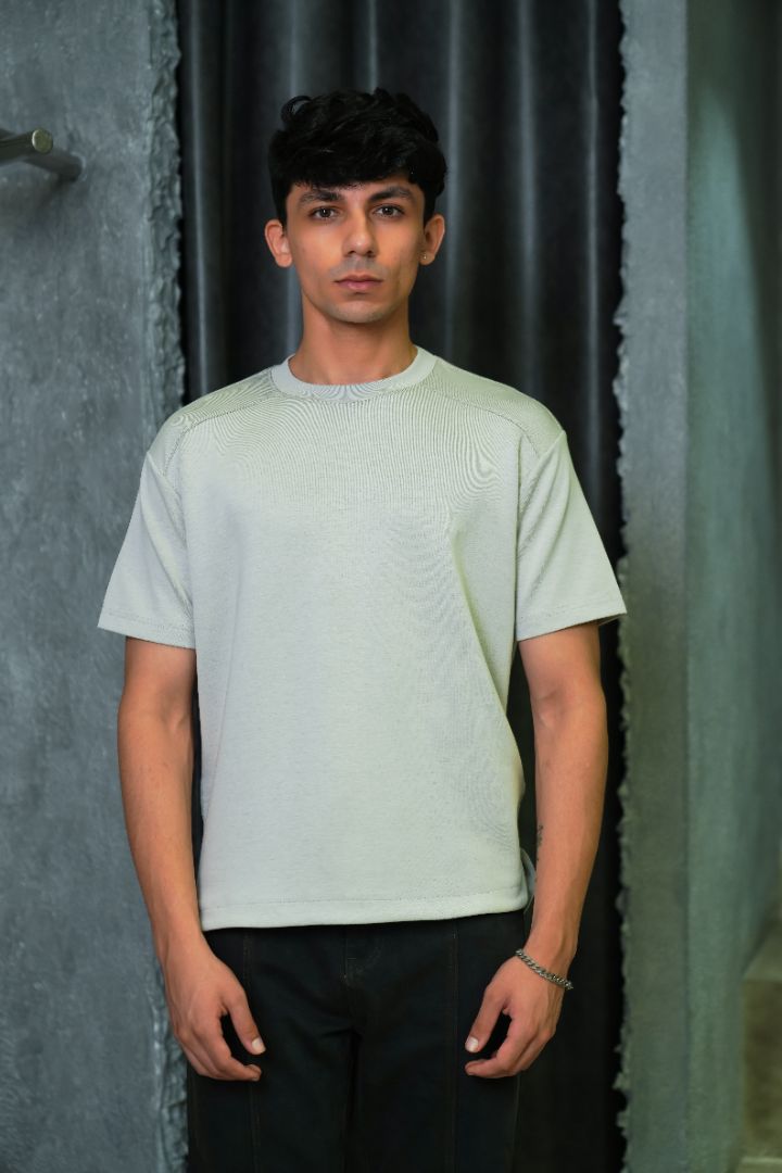 Basic Relaxed fit T-Shirt