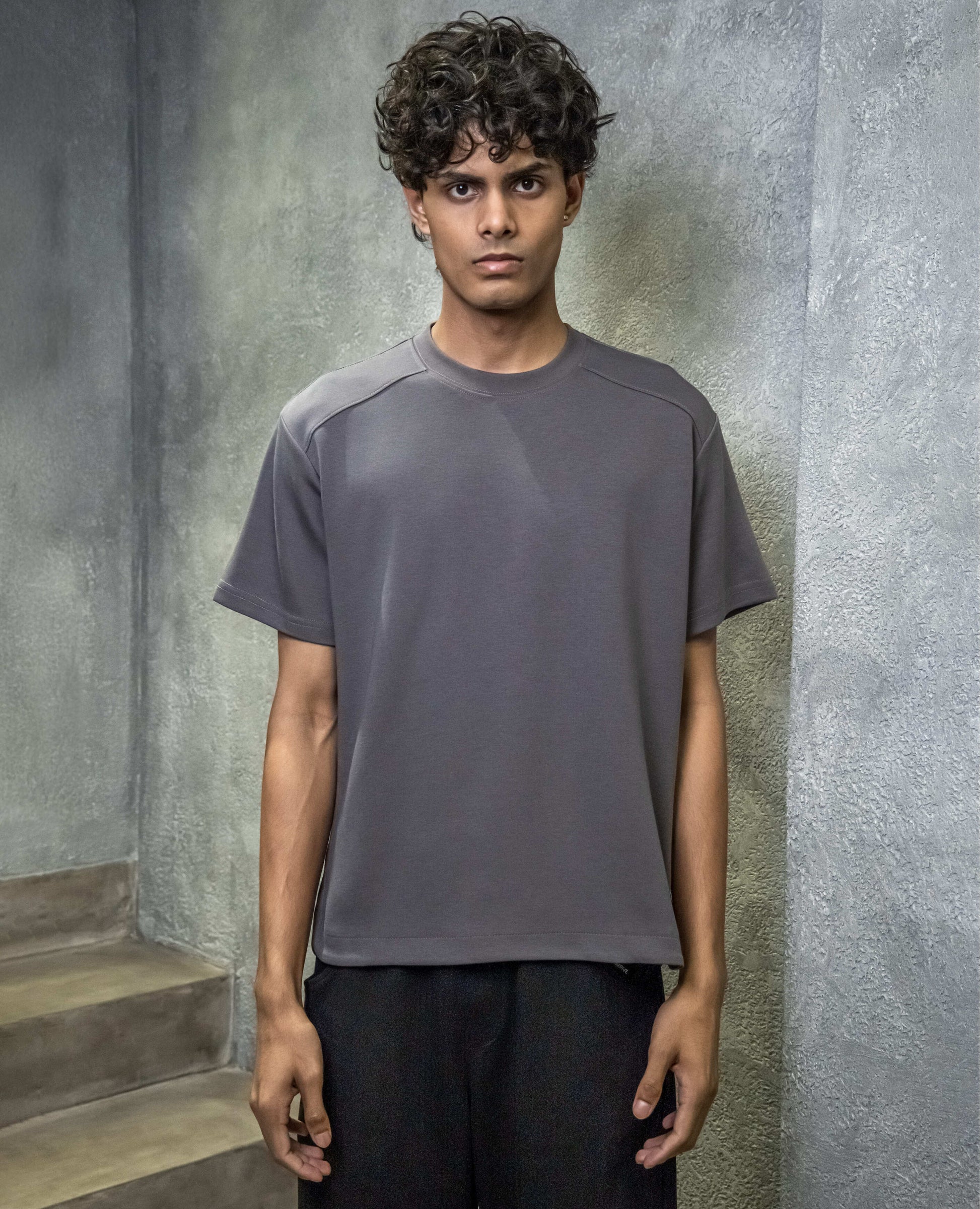 Basic Relaxed fit T-Shirt