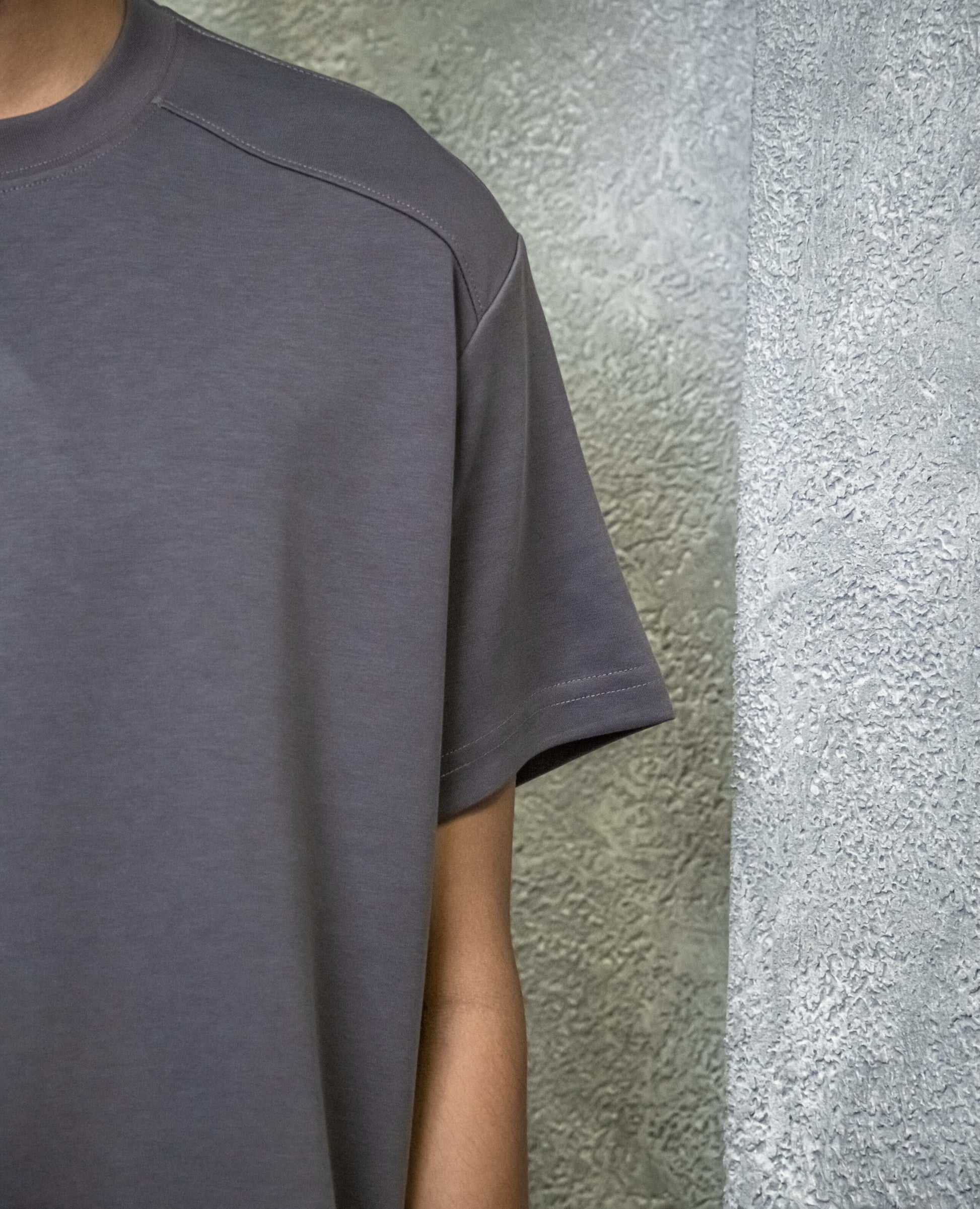 Basic Relaxed fit T-Shirt