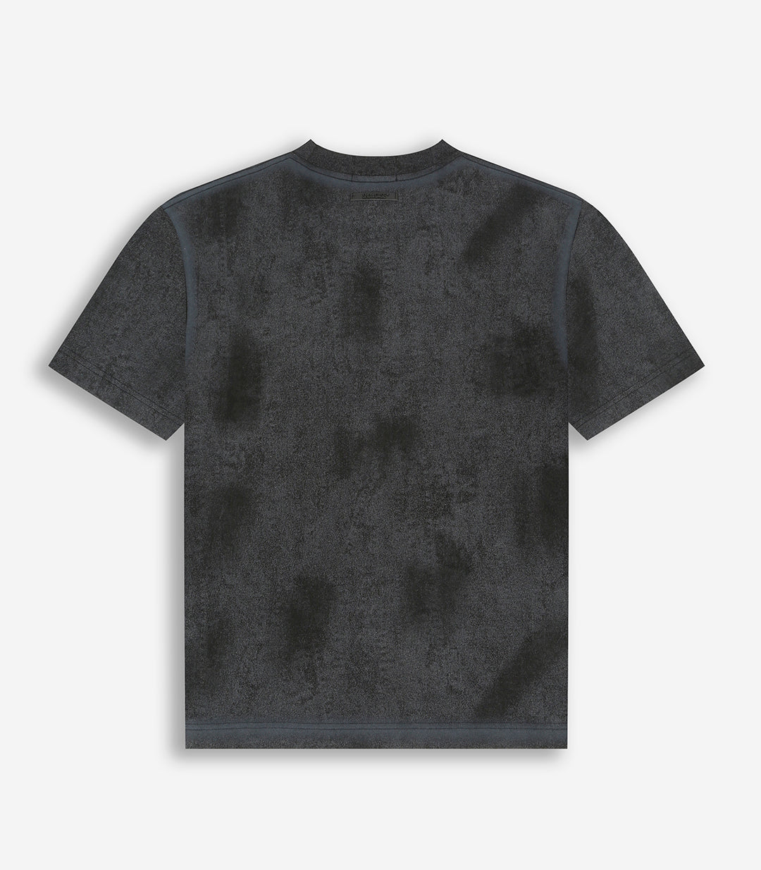 Showcase- Textured T-shirt