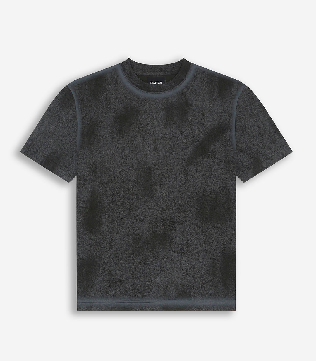 Showcase- Textured T-shirt