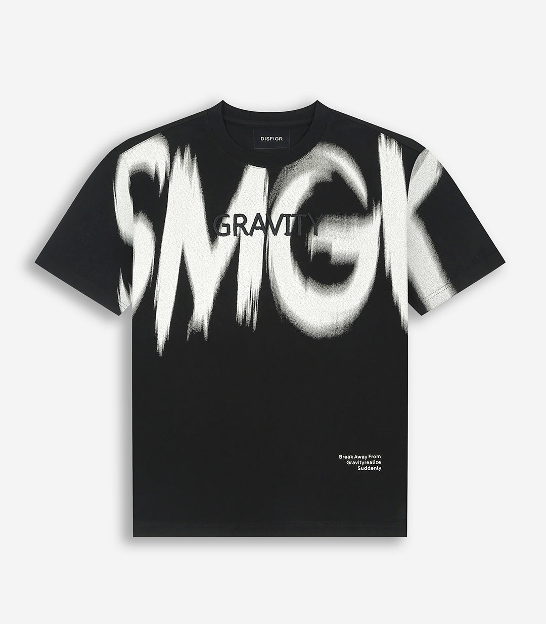 Gravity tee