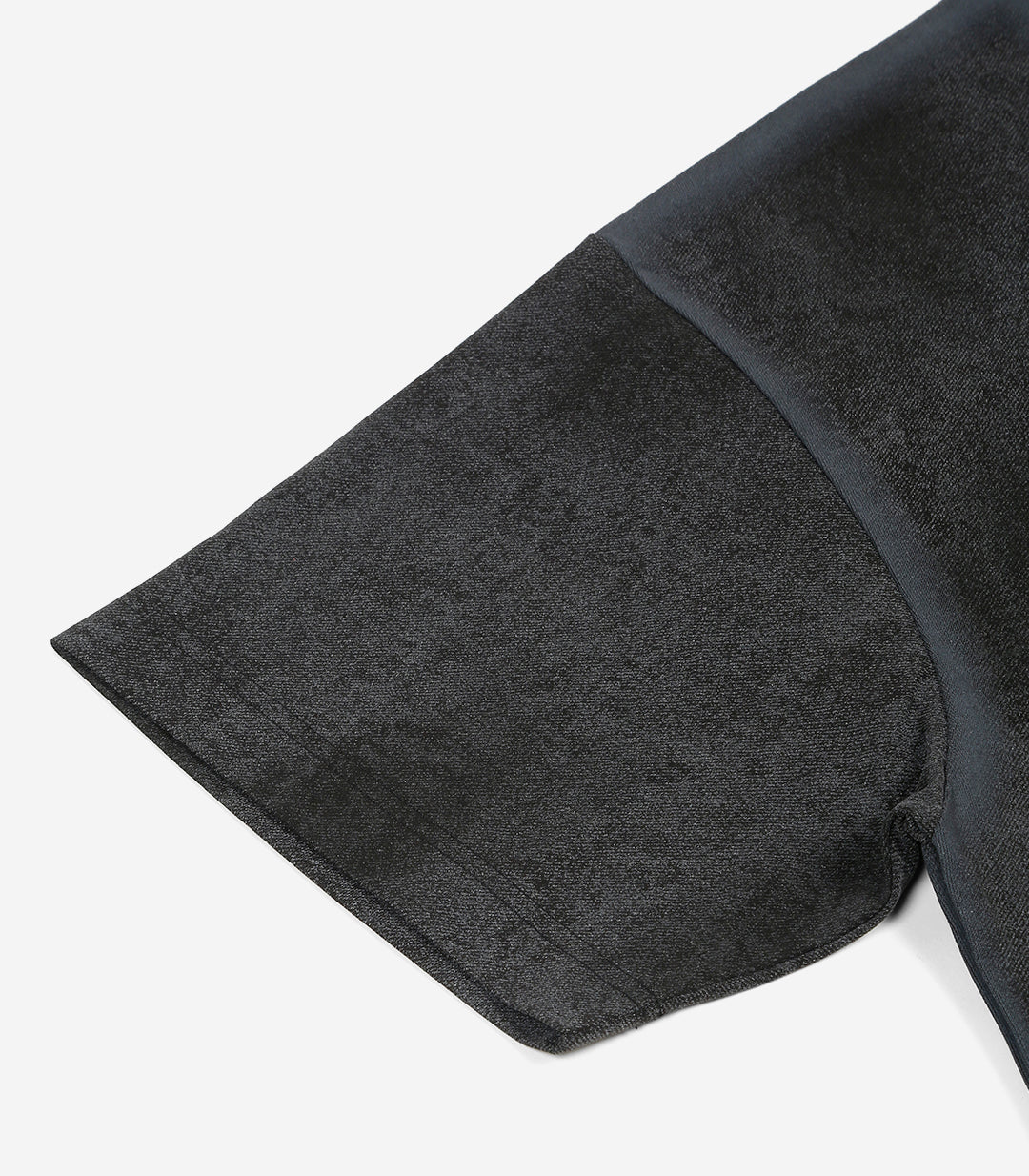 Showcase- Textured T-shirt