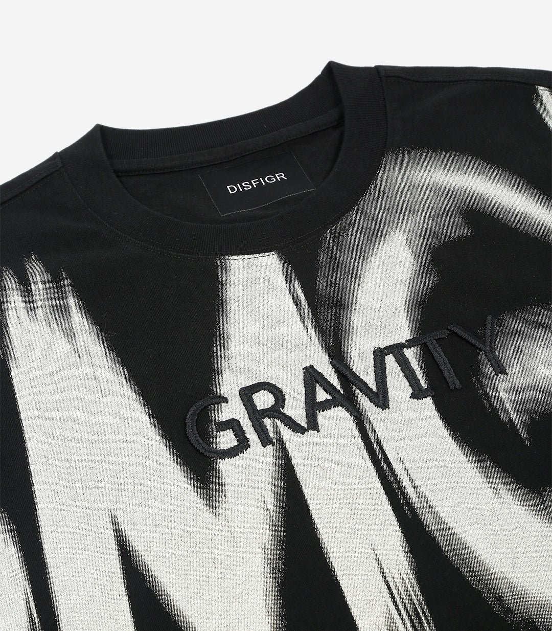 Gravity tee