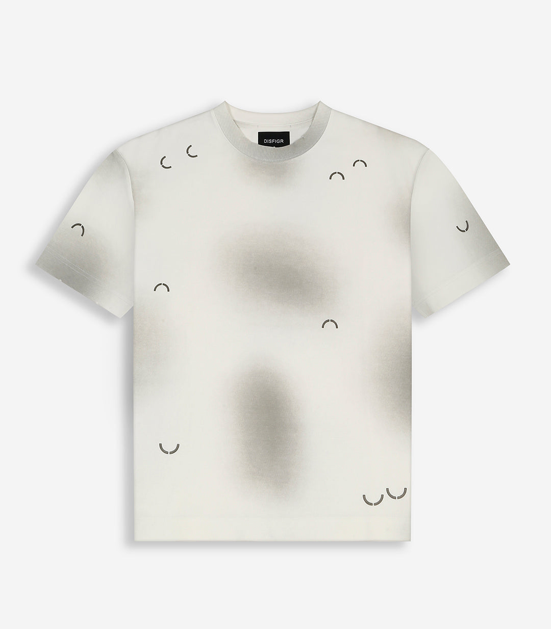 Washed Finish Tee