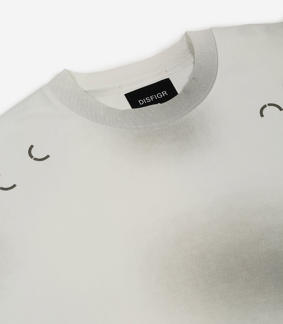 Washed Finish Tee