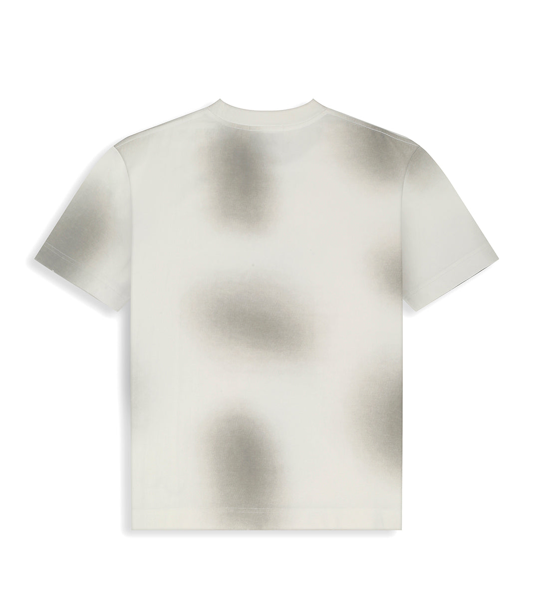 Washed Finish Tee