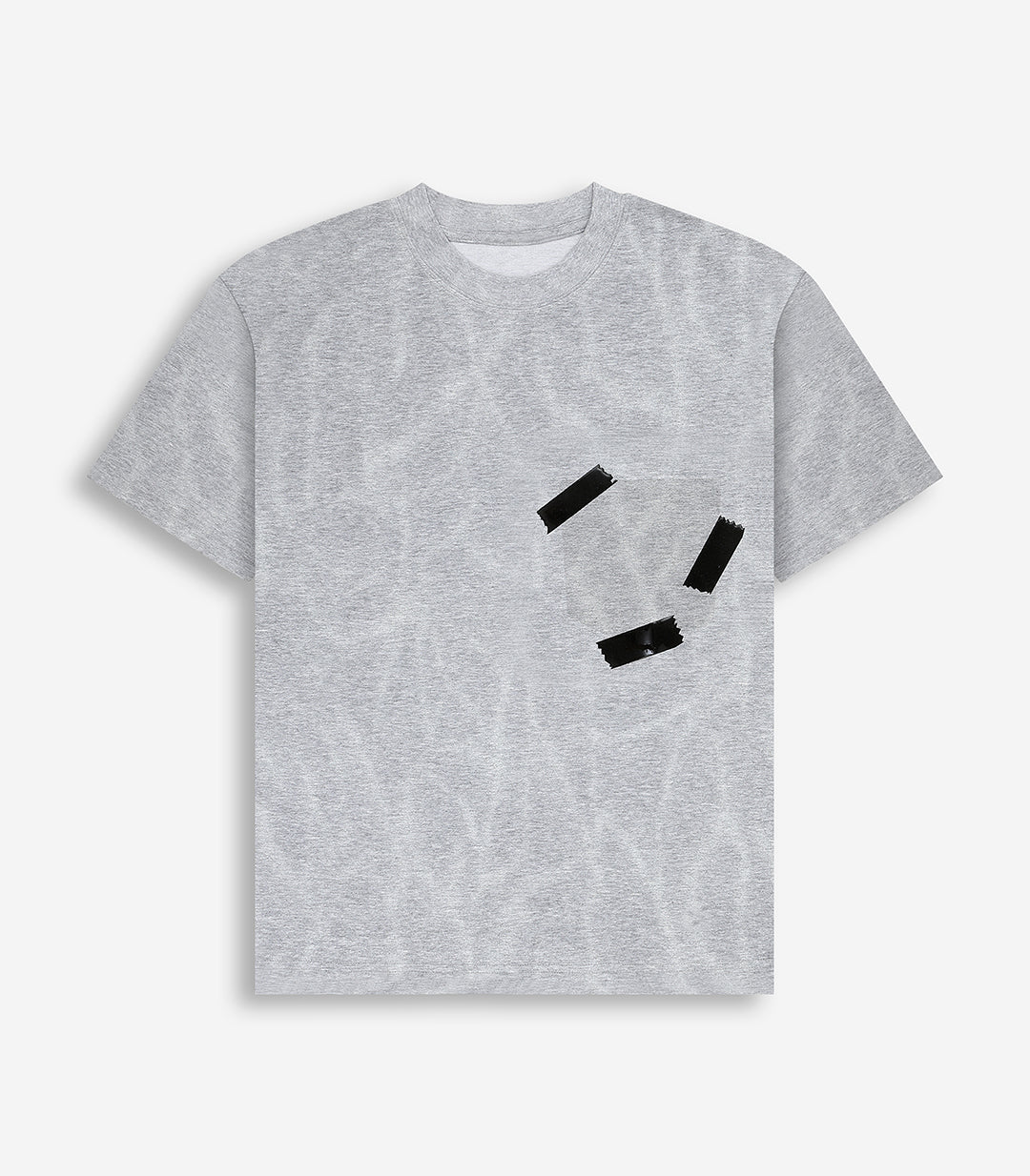 Fragile Fix T-Shirt - Grey