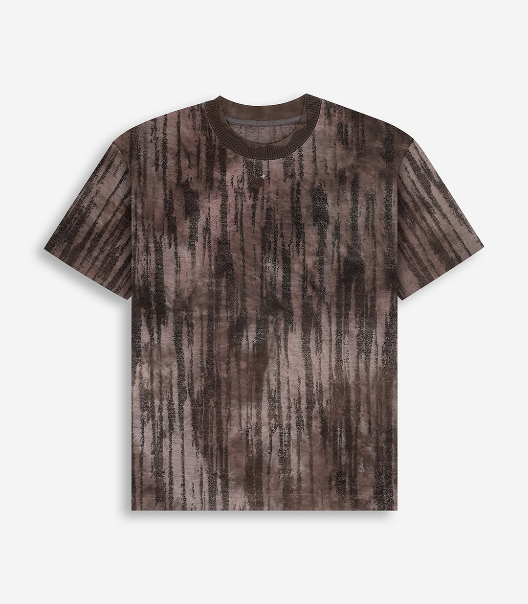 Urban Textured T-Shirt