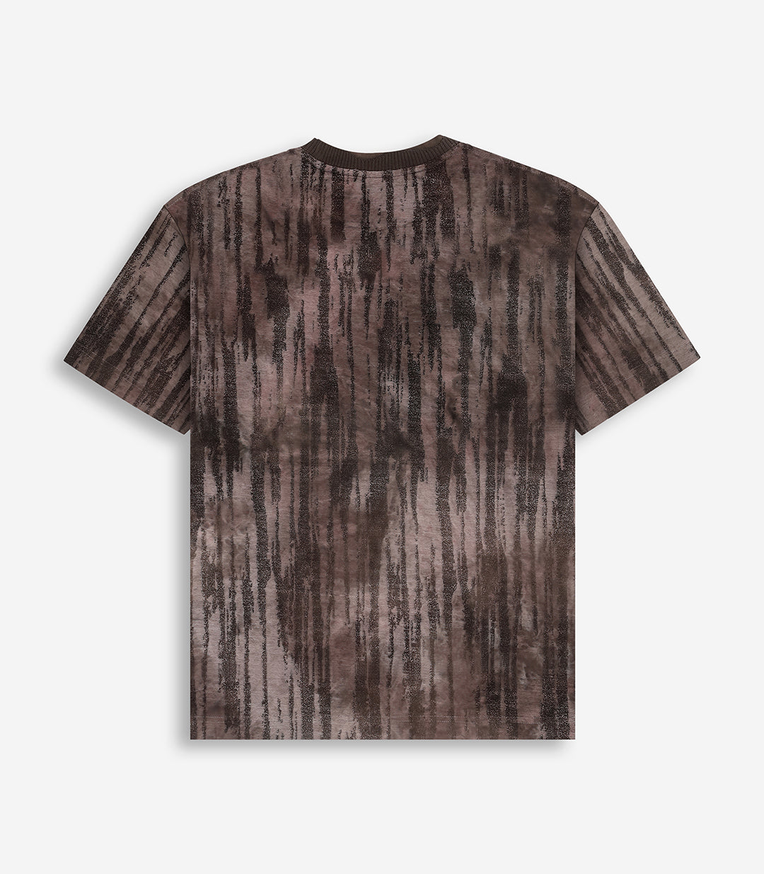 Urban Textured T-Shirt