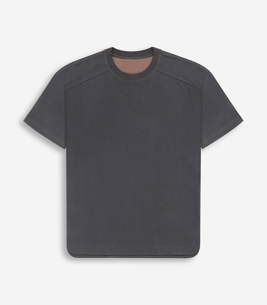 Basic Relaxed fit T-Shirt