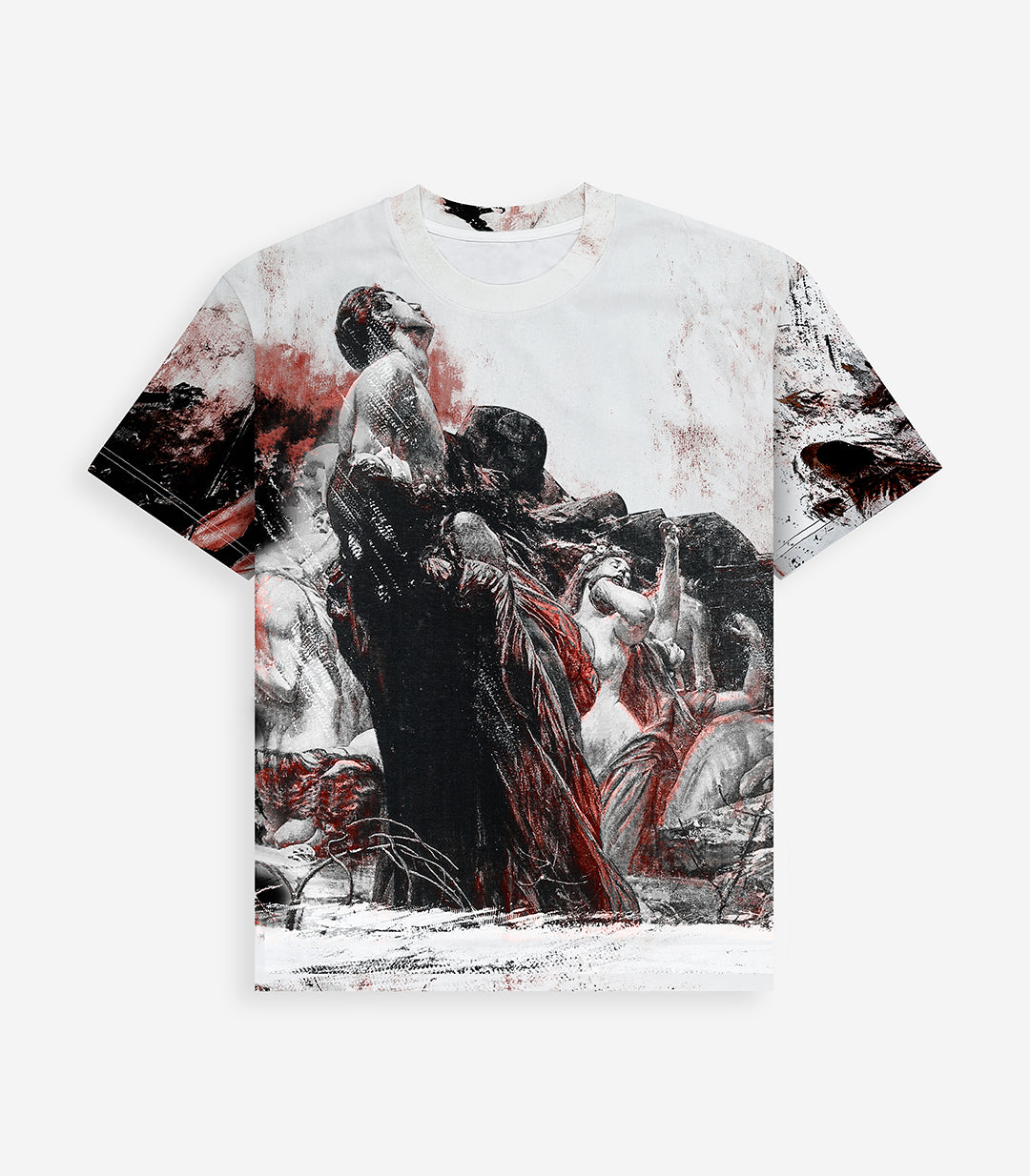 Eros Greek T-Shirt