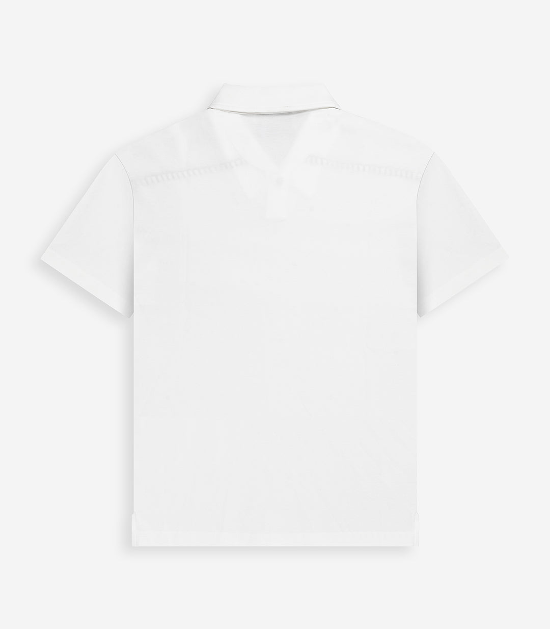 Basic Stitched Polo