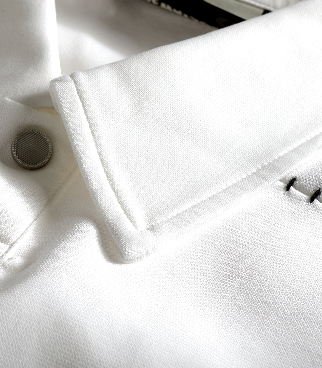 Basic Stitched Polo