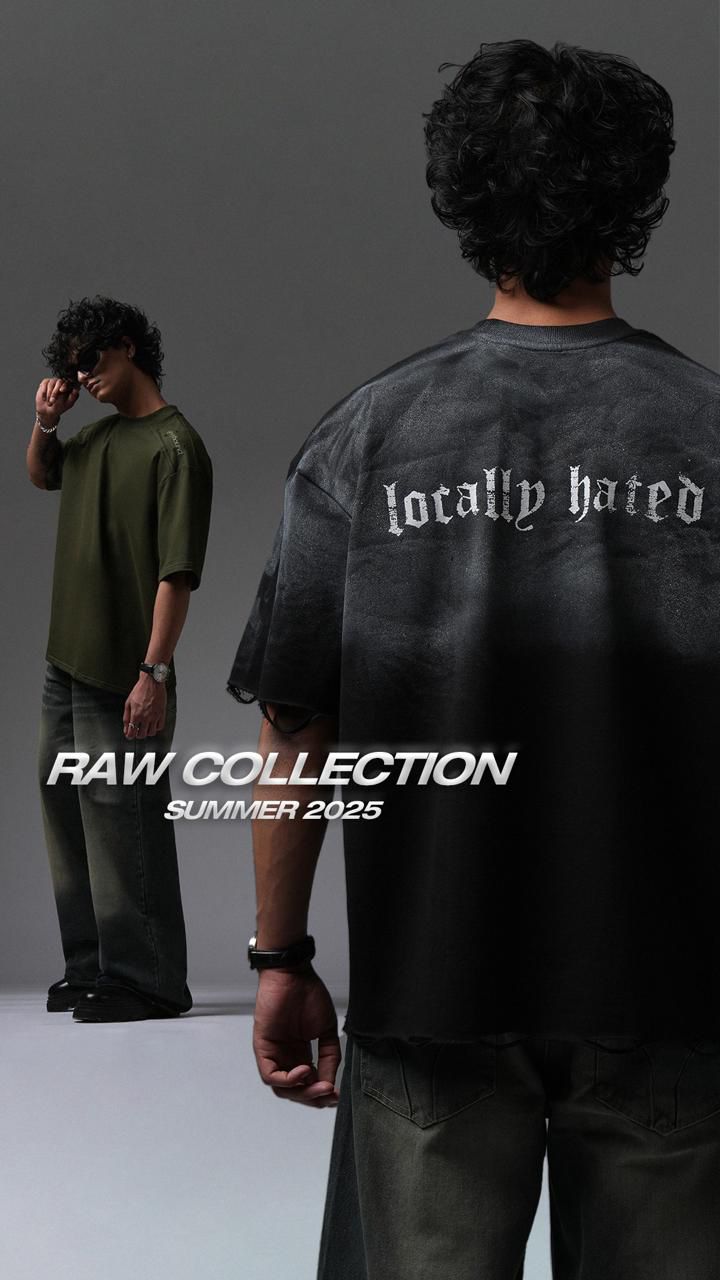 STREETWEAR