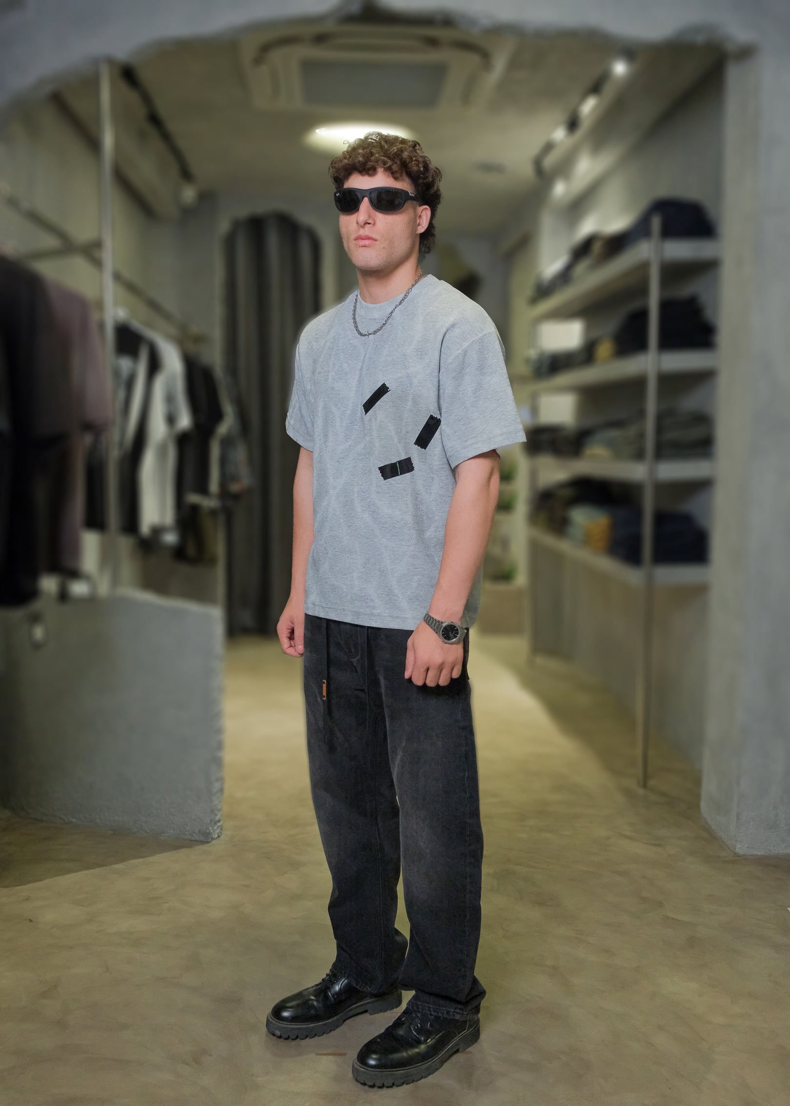 Look 7