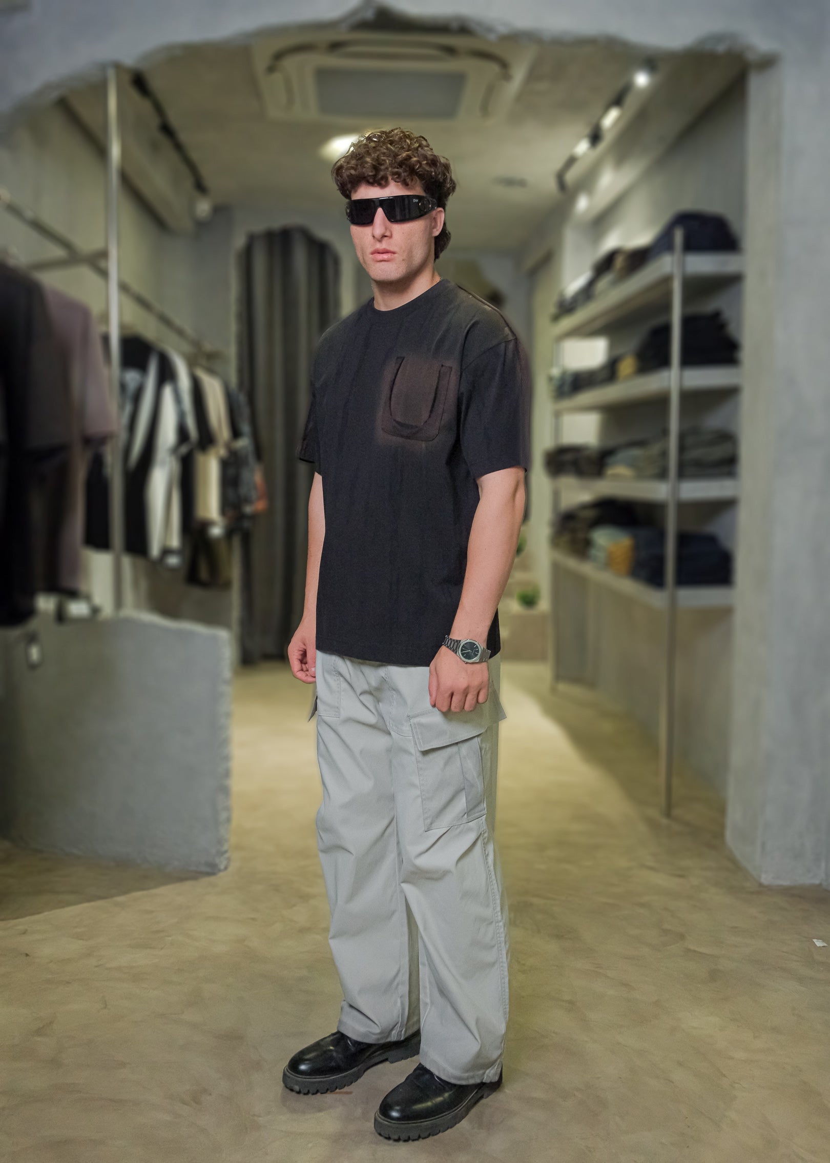 Look 8