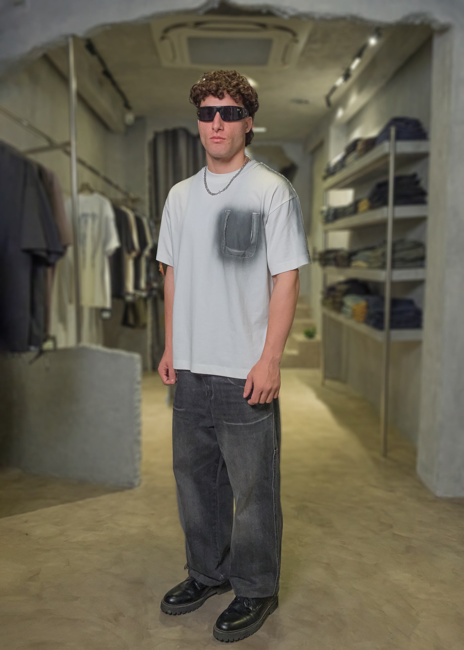 Look 11
