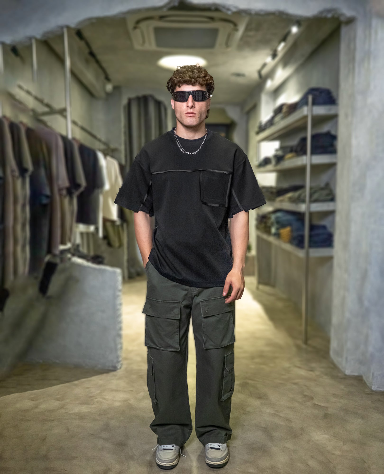 Look 1