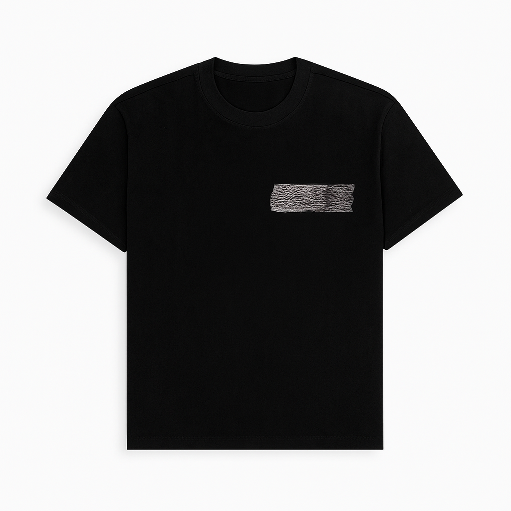 Quoted T-Shirt