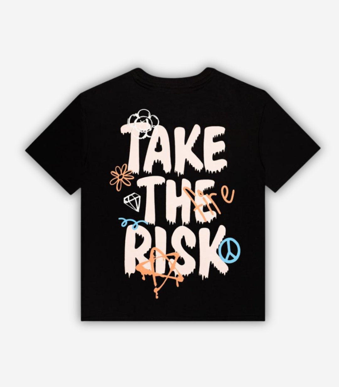 DARE2DRIP TEE