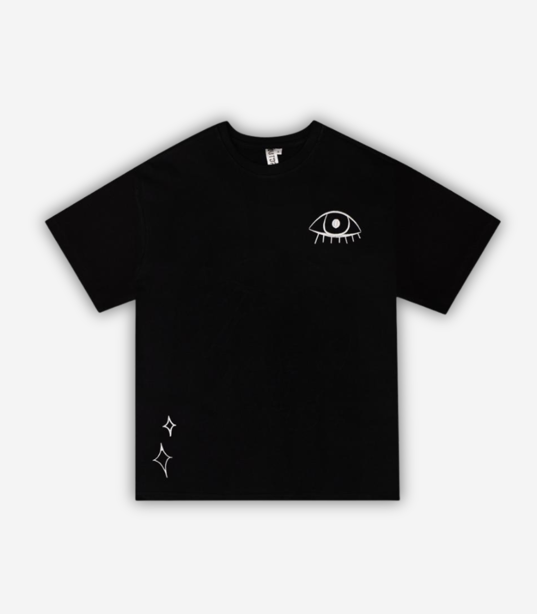 COSMIC WATCHER TEE