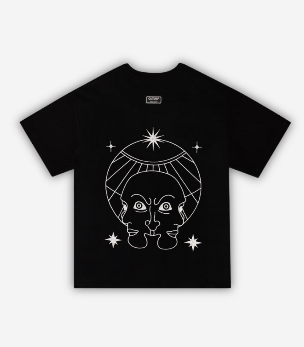 COSMIC WATCHER TEE
