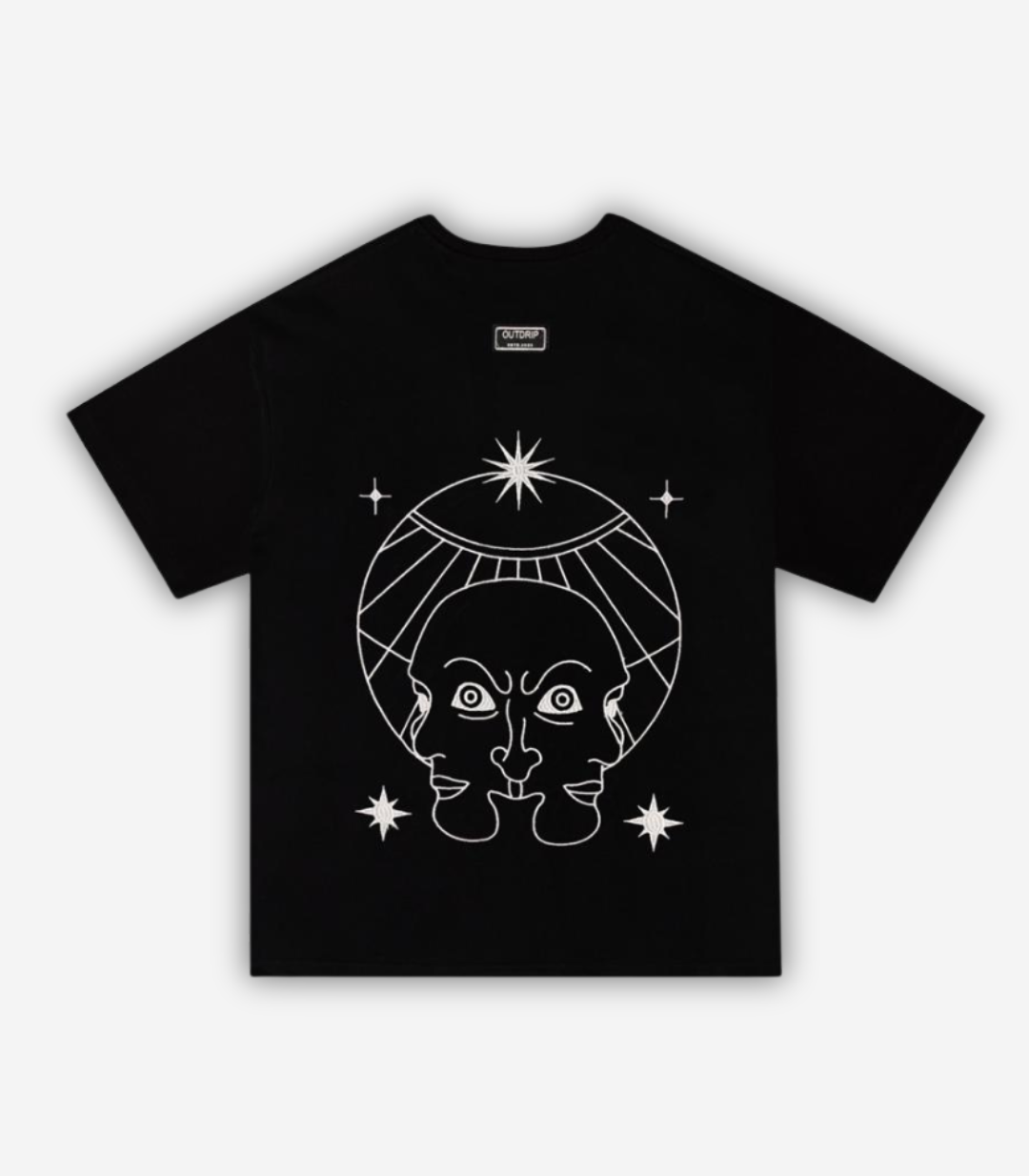 COSMIC WATCHER TEE