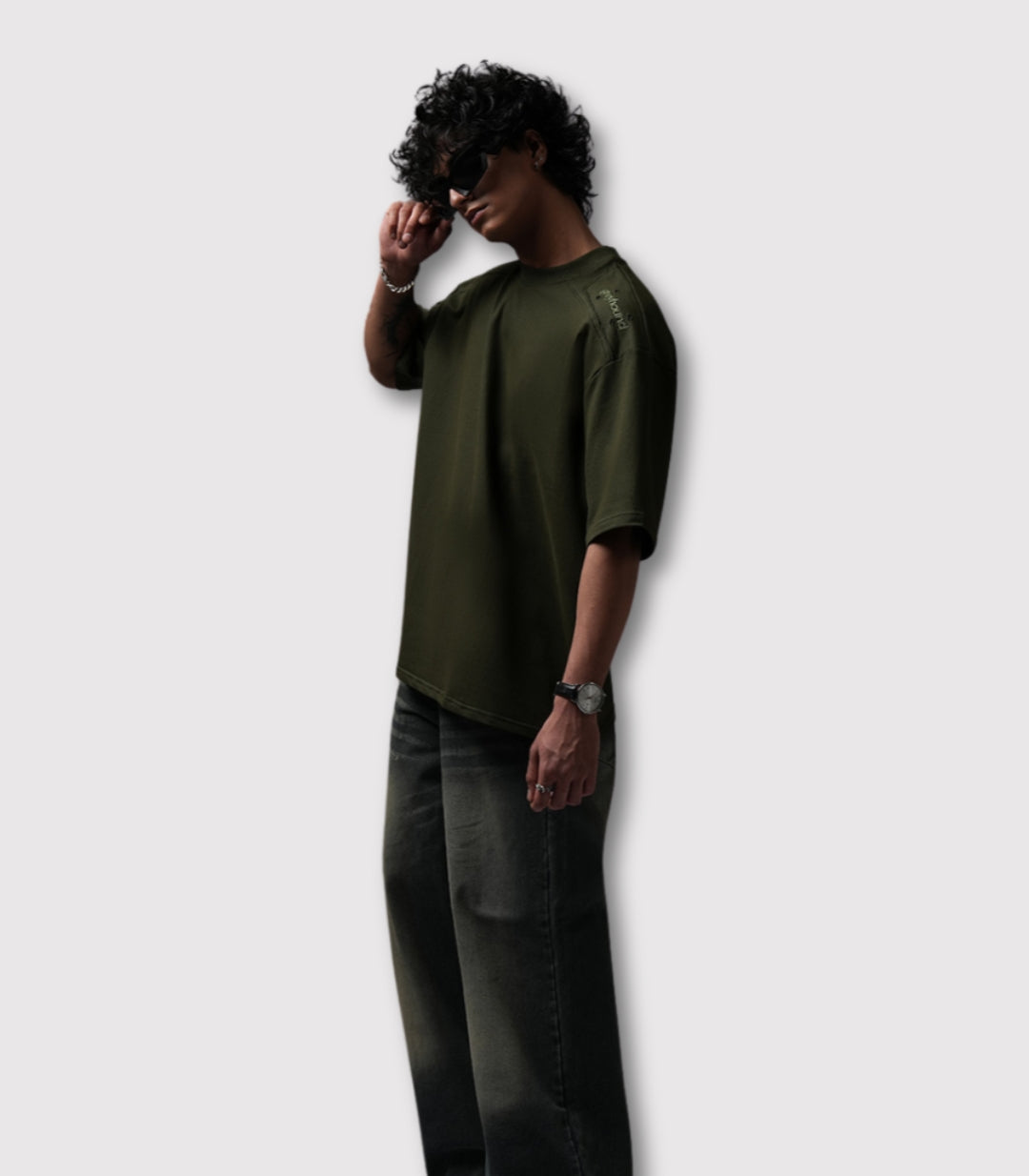 Not So Basic - Green