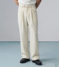 ITALIAN CUT TROUSER - STRAIGHT FIT