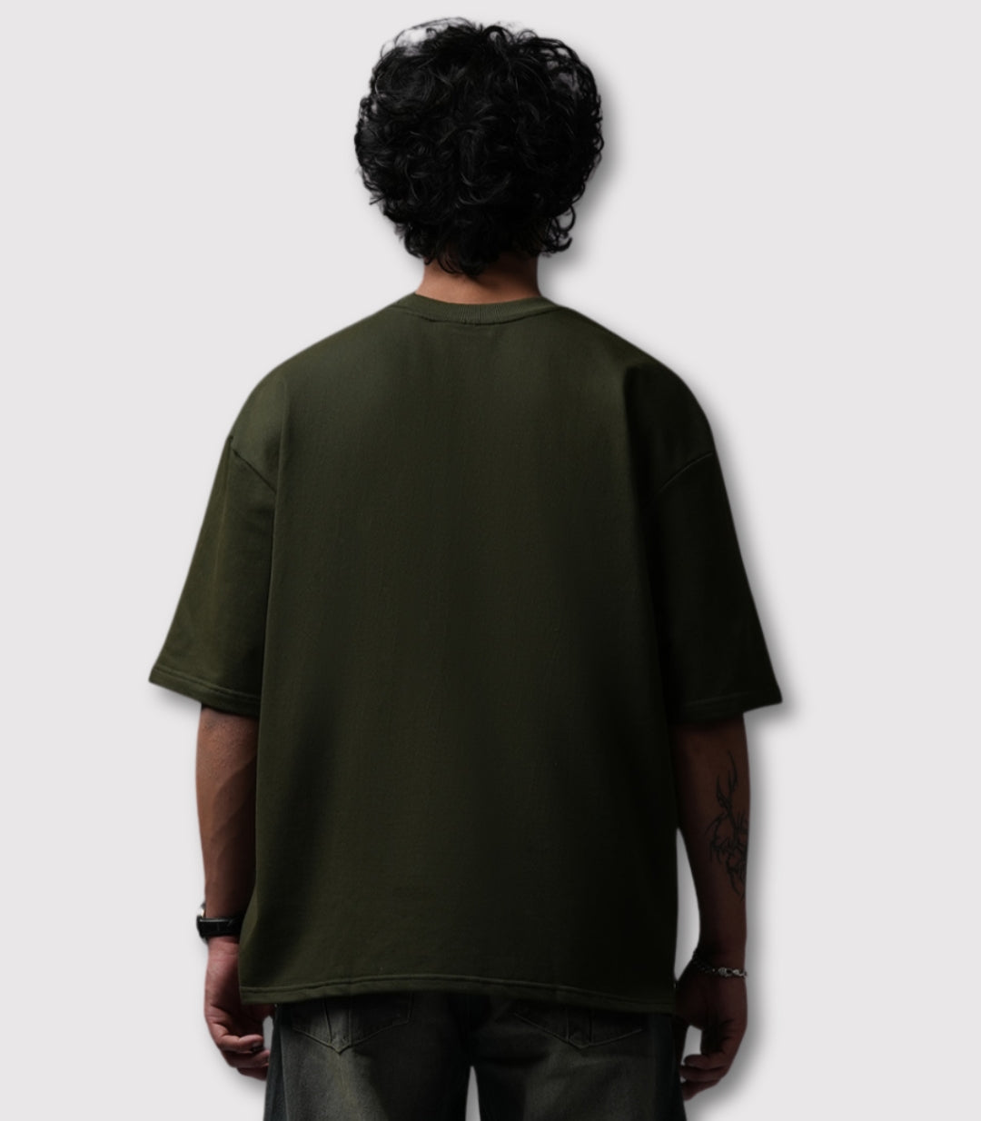 Not So Basic - Green