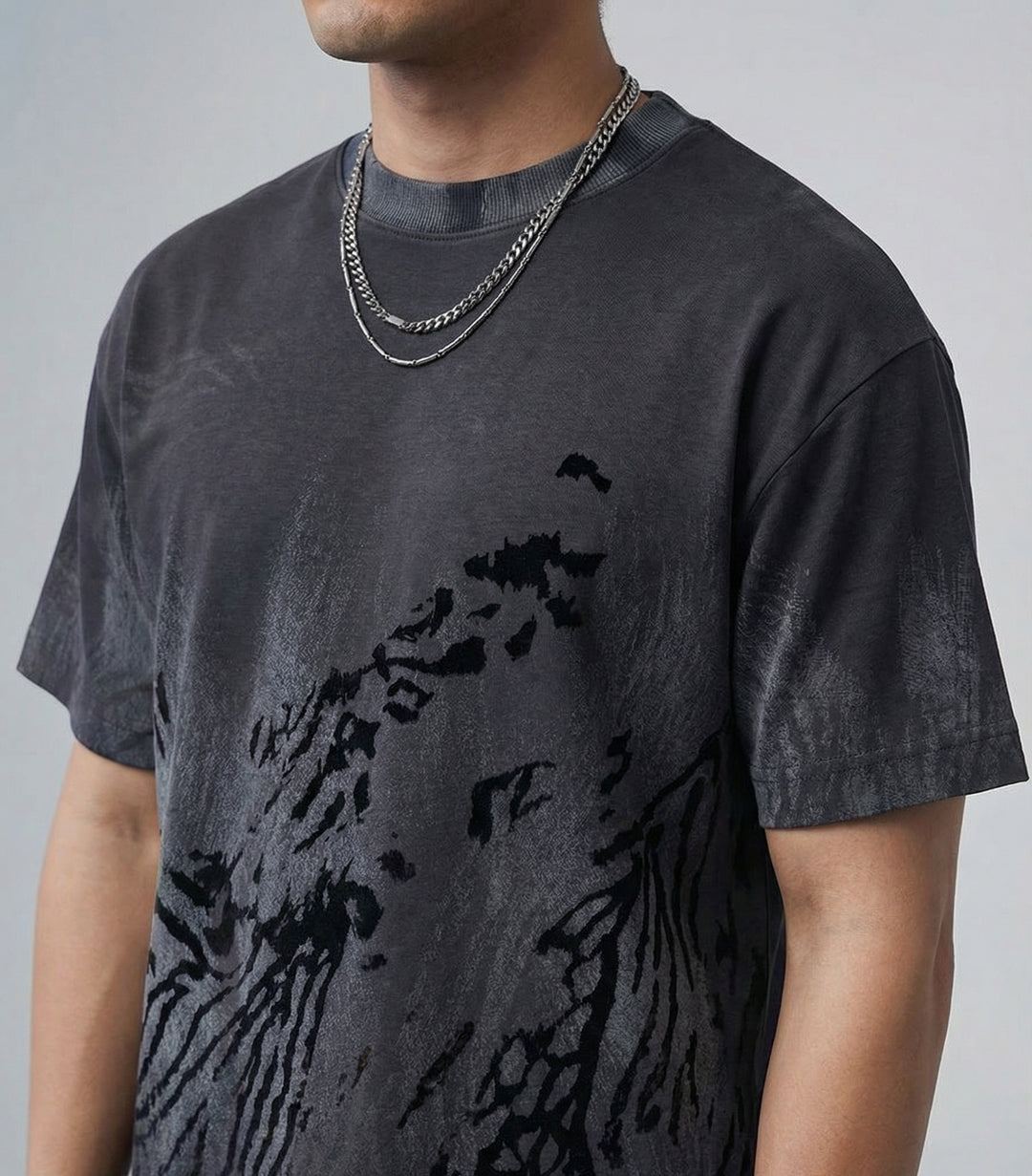 EYE OF THE TIGER - TEE