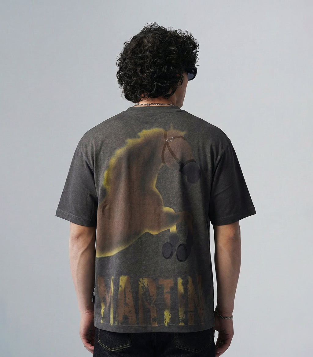 MARTIN TEE