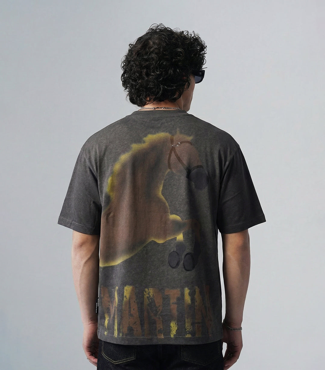 MARTIN TEE