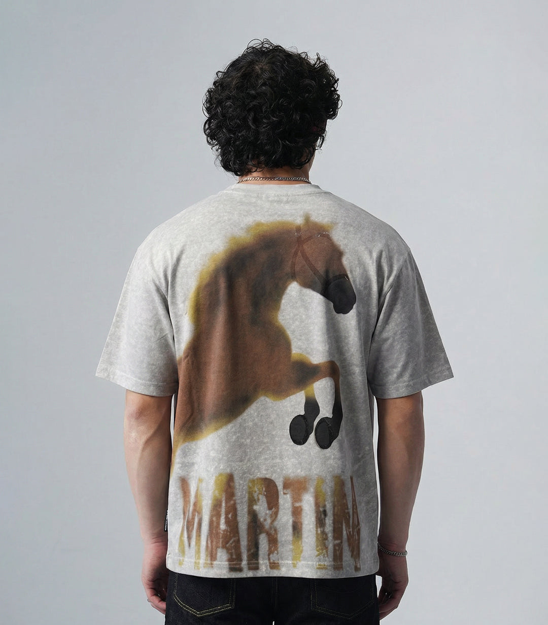 MARTIN TEE