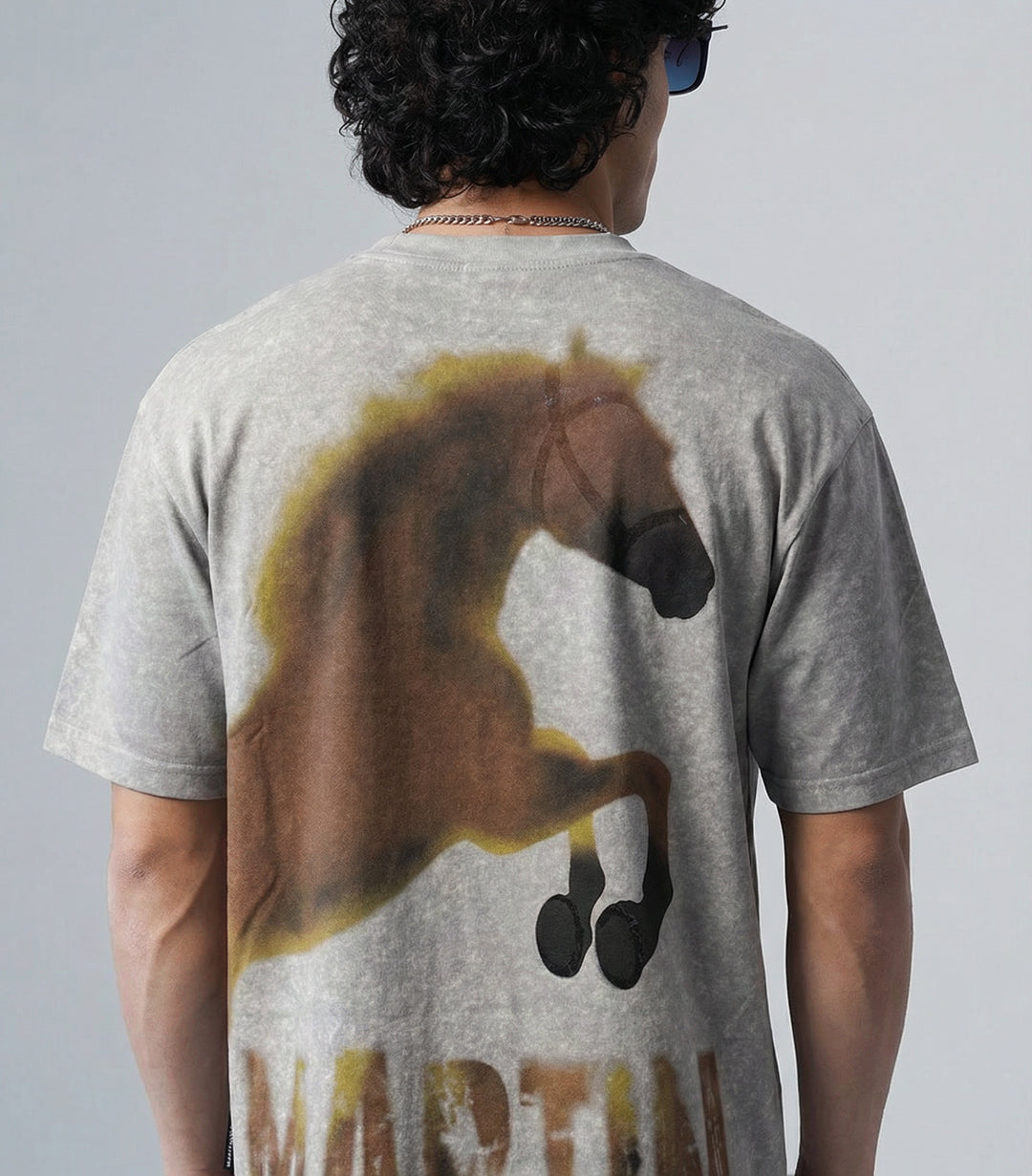 MARTIN TEE