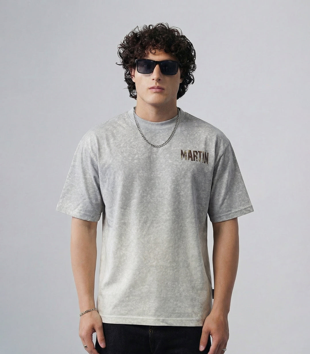 MARTIN TEE