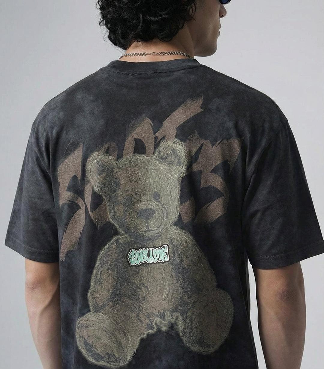 SUBLIME TEE