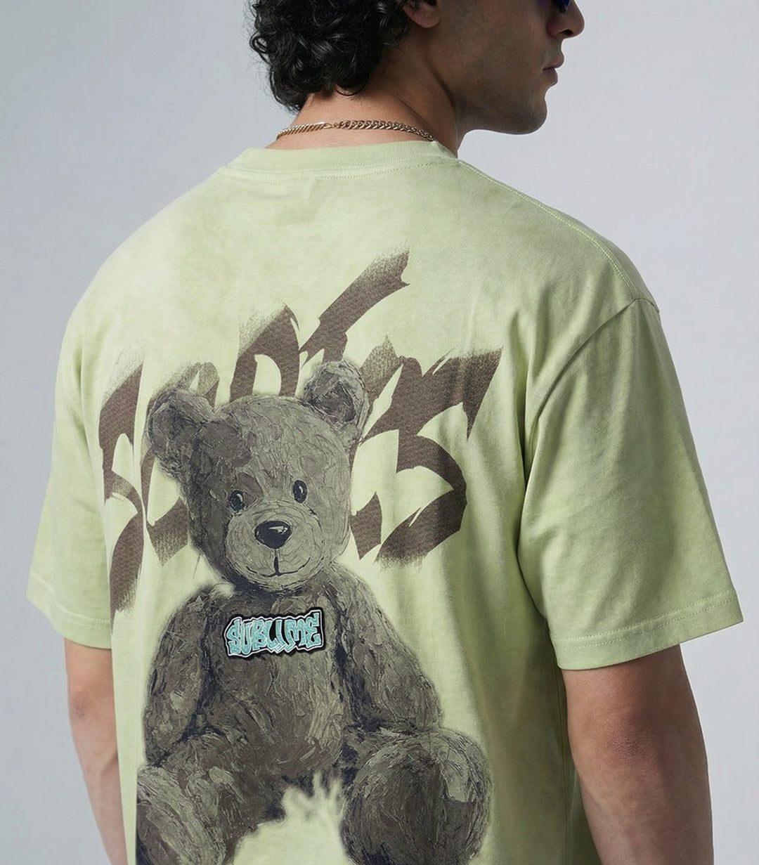 SUBLIME TEE