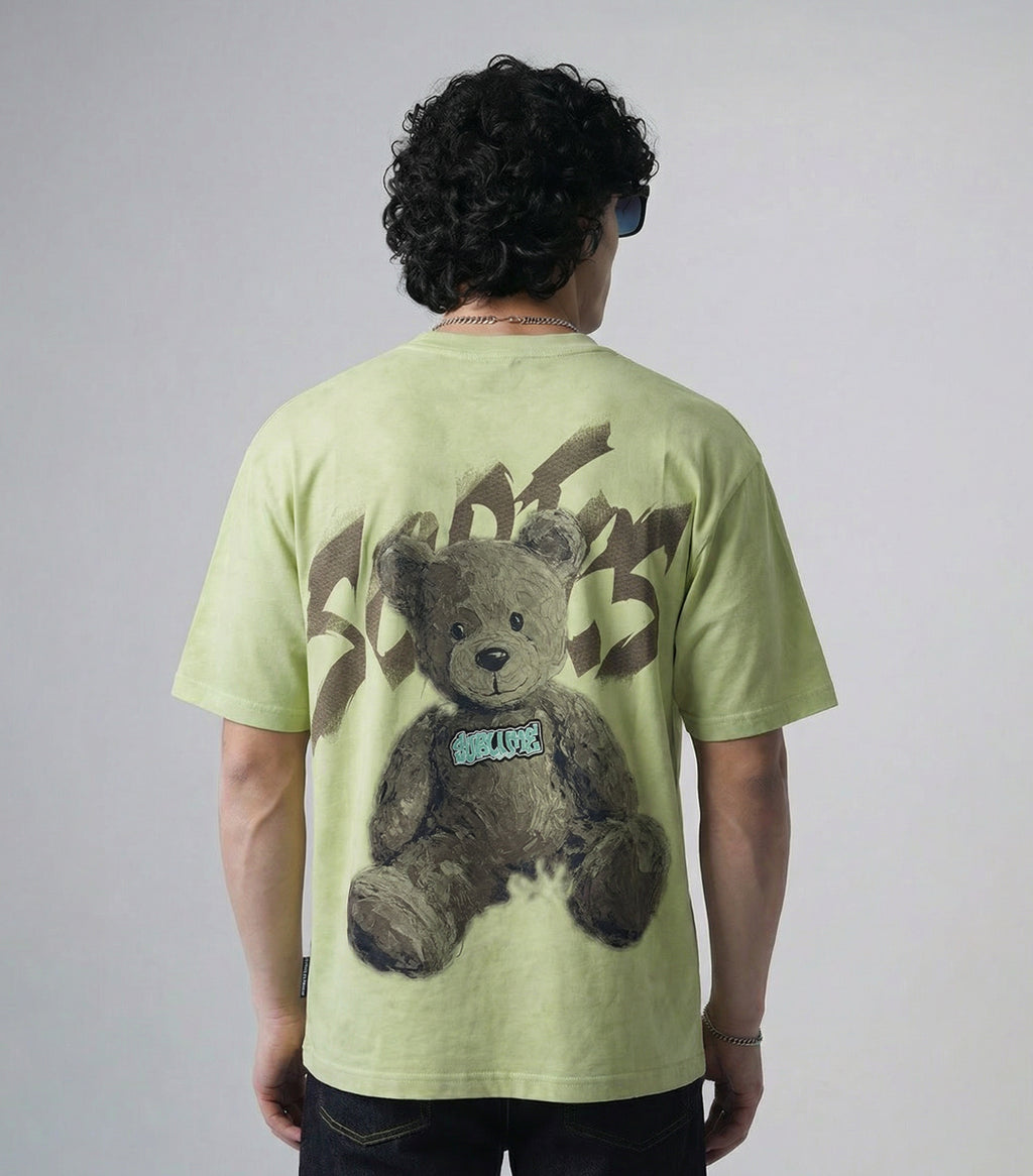 SUBLIME TEE