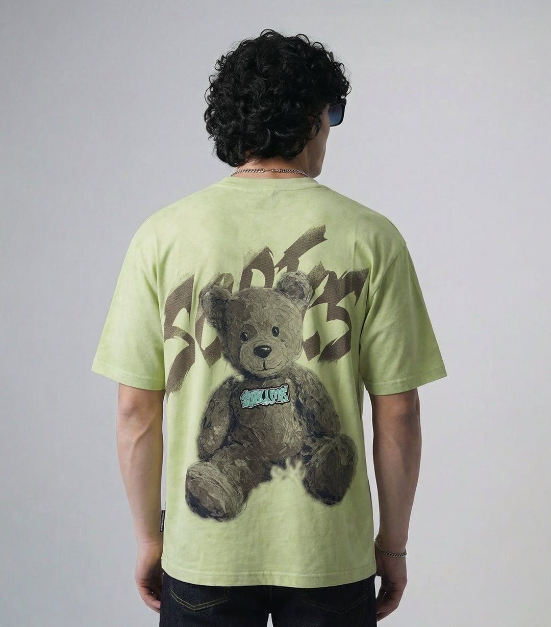 SUBLIME TEE