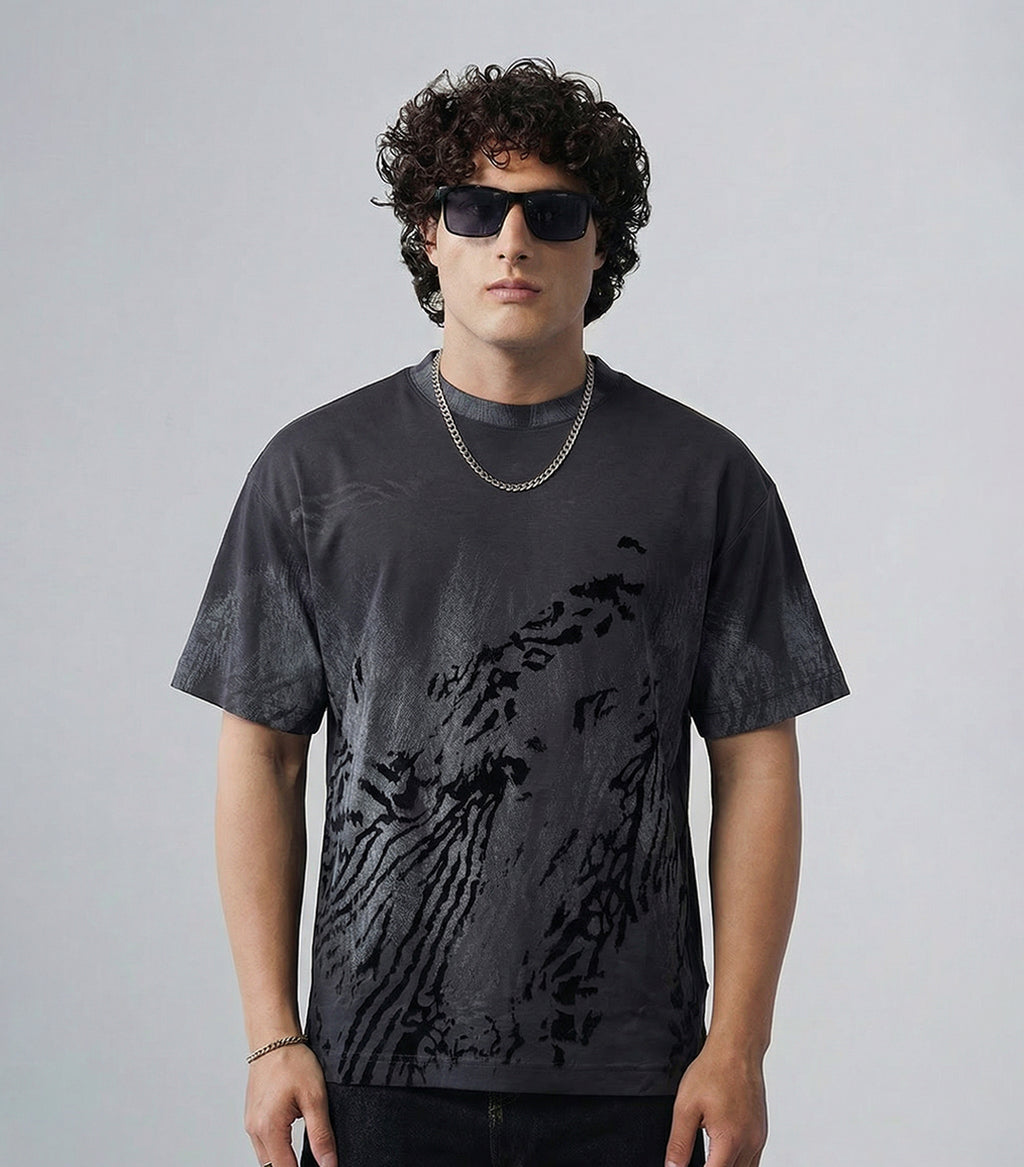 EYE OF THE TIGER - TEE