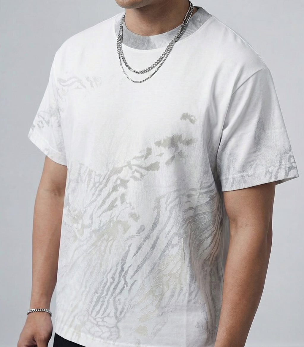 EYE OF THE TIGER - TEE