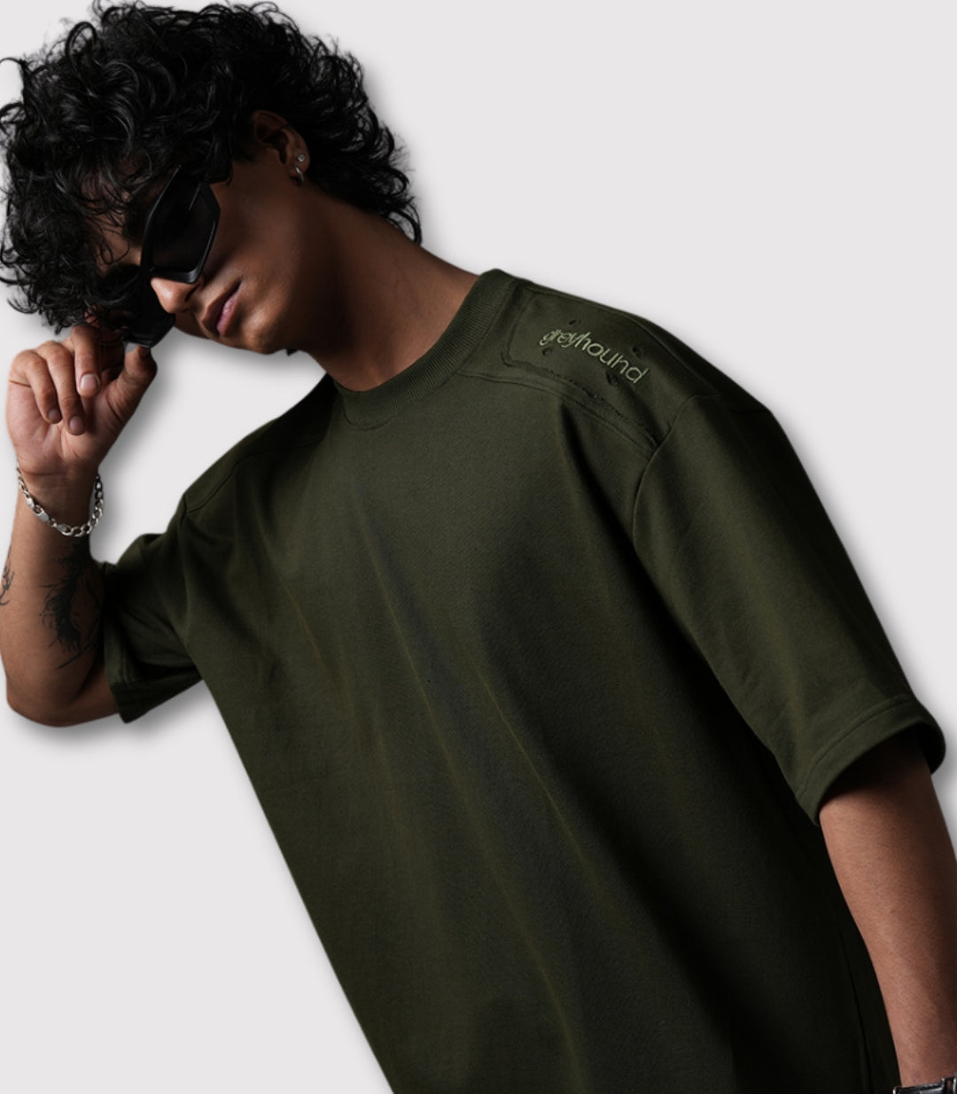 Not So Basic - Green