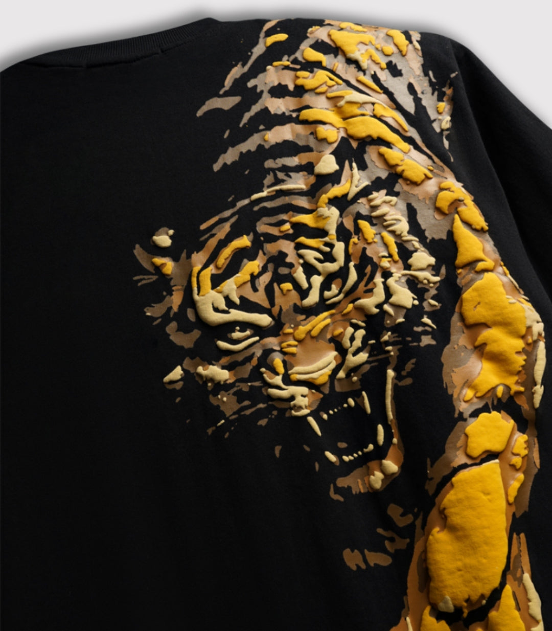 Wild Tiger