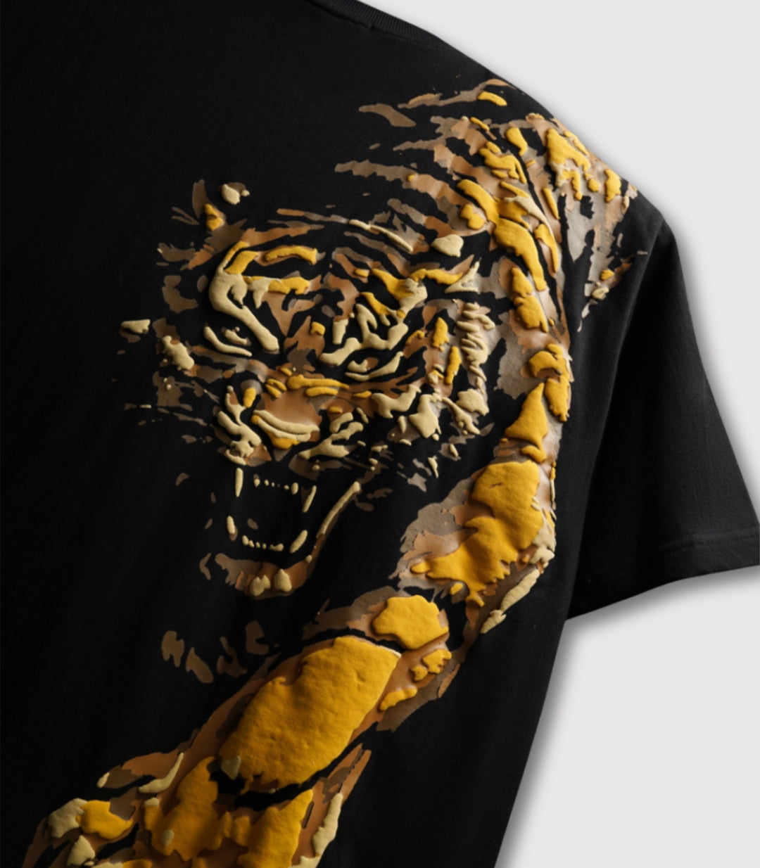 Wild Tiger