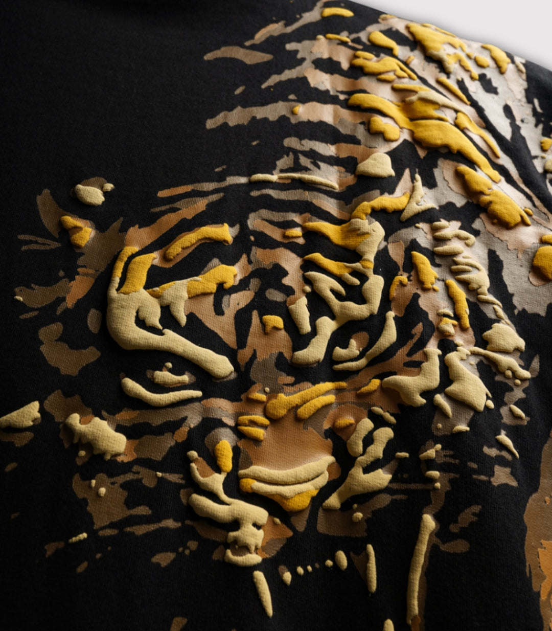 Wild Tiger