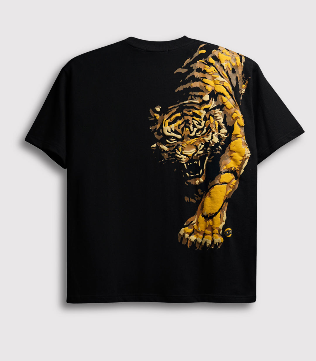 Wild Tiger