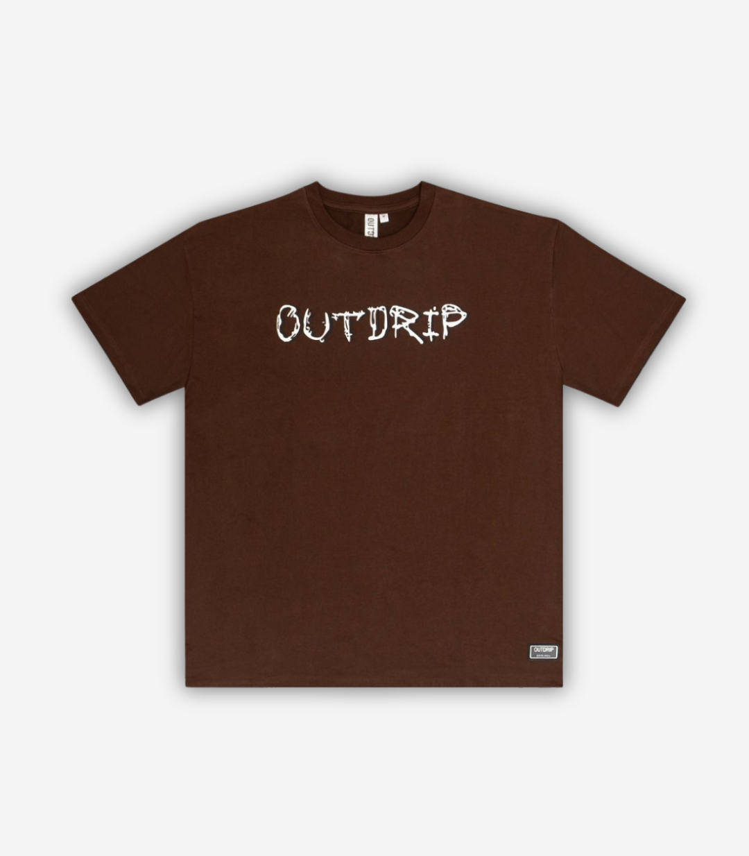OUT OF BOUNDS TEE
