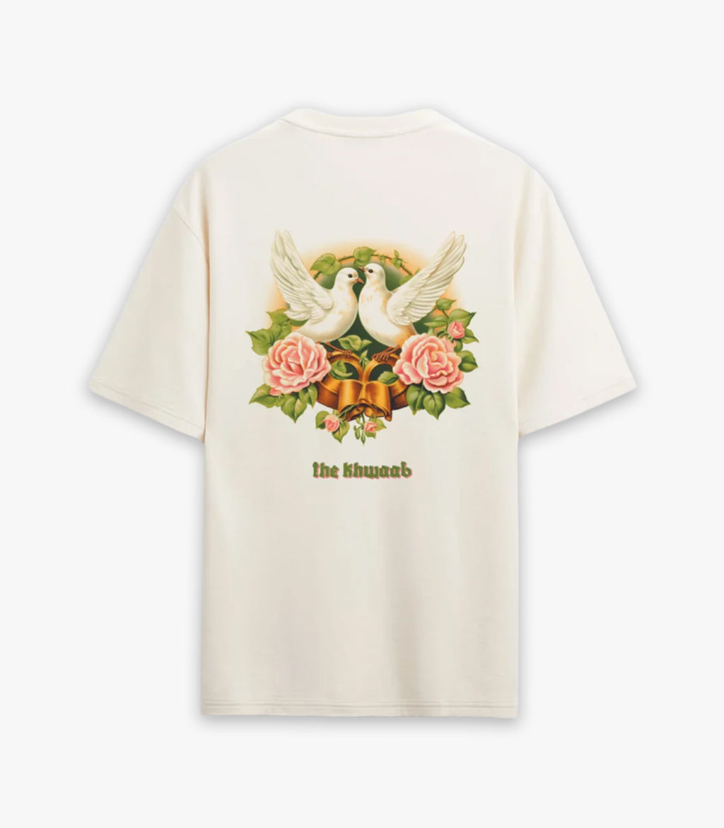 Amour Tee